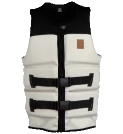 Ronix Paramount Mens CGA Impact Vest - Sandy Black