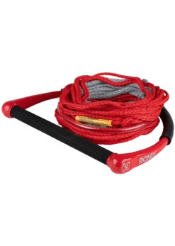 Ronix Combo 1.0 Package In Red