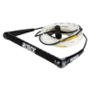 Ronix 6.0 Combo Wakeboard Rope & Handle Package In White -Mystic Sale 60f8589b07c81 1