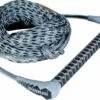 Connelly Proline Reflex 60ft Wake Handle Package - Grey -Mystic Sale 60ft reflex hexagon package w pe grey