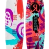 Ronix August Kids Boat Wakeboard - White / Purple -Mystic Sale 610dab8b511fc