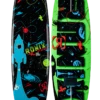 Ronix Vision Kids Boat Wakeboard - Black -Mystic Sale 61144bcc3b3cb