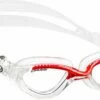 Cressi Flash Goggles - Clear/Red 1 Cressi Flash Goggles - Clear/Red -Mystic Sale 619 de202358 0t9b z