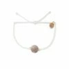 Pura Vida Havana Rose Gold Bracelet - White -Mystic Sale 66371