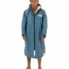 Beachbum Brobe Changing Robe - Sea Blue -Mystic Sale 69 720x 650da5e304327