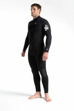 C Skins Session 5/4/3mm Back Zip Mens Wetsuit 2024- Black Diamond 7 C Skins Session 5/4/3mm Back Zip Mens Wetsuit 2024- Black Diamond -Mystic Sale 6lpdushq
