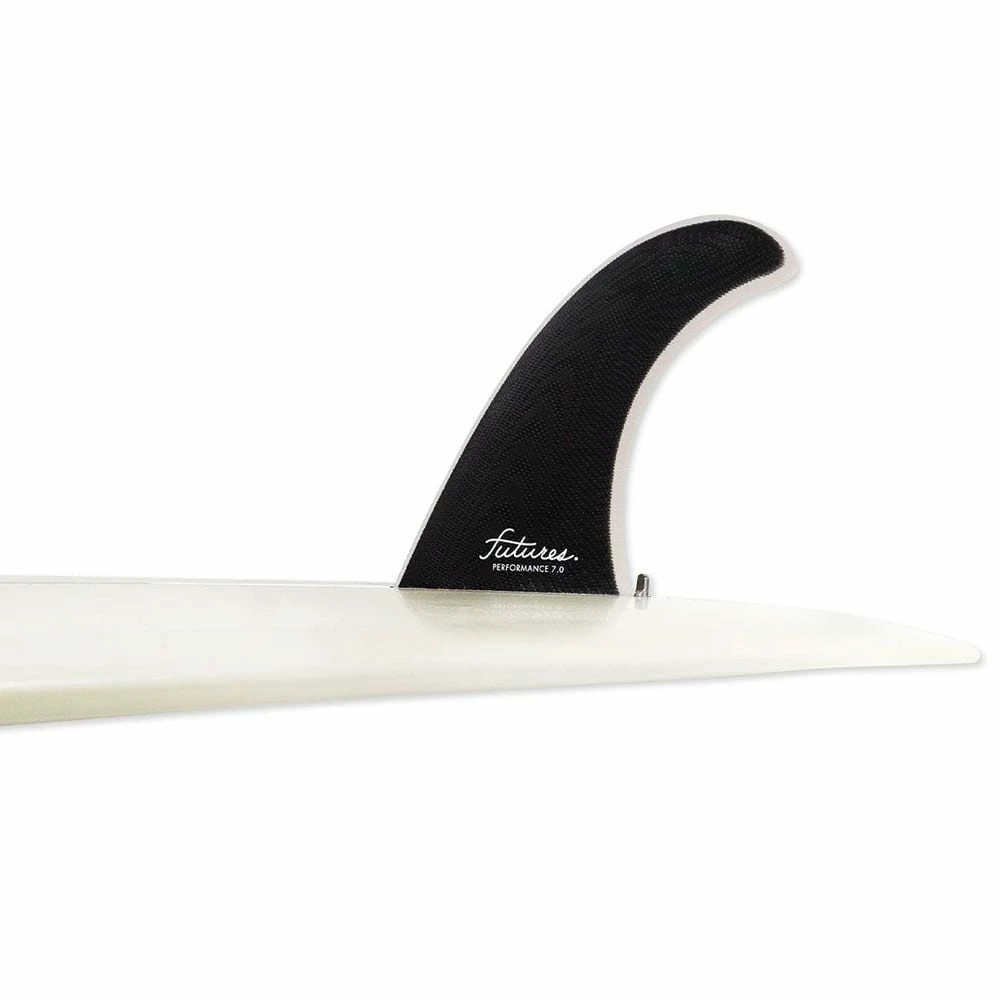 Futures Performance 7" Single Fin 4 Futures Performance 7" Single Fin - Image 2