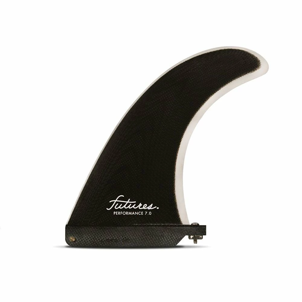 Futures Performance 7" Single Fin 3 Futures Performance 7" Single Fin