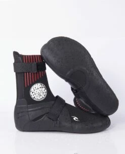 Rip Curl Flashbomb 7mm Round Toe Wetsuit Boots
