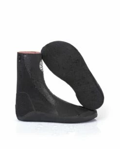 Rip Curl Rubber Soul Plus 5mm Split Toe Wetsuit Boots