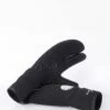 Rip Curl Flashbomb 5/3mm Three Finger Wetsuit Gloves - Black -Mystic Sale 73184 wglyef 0090 1