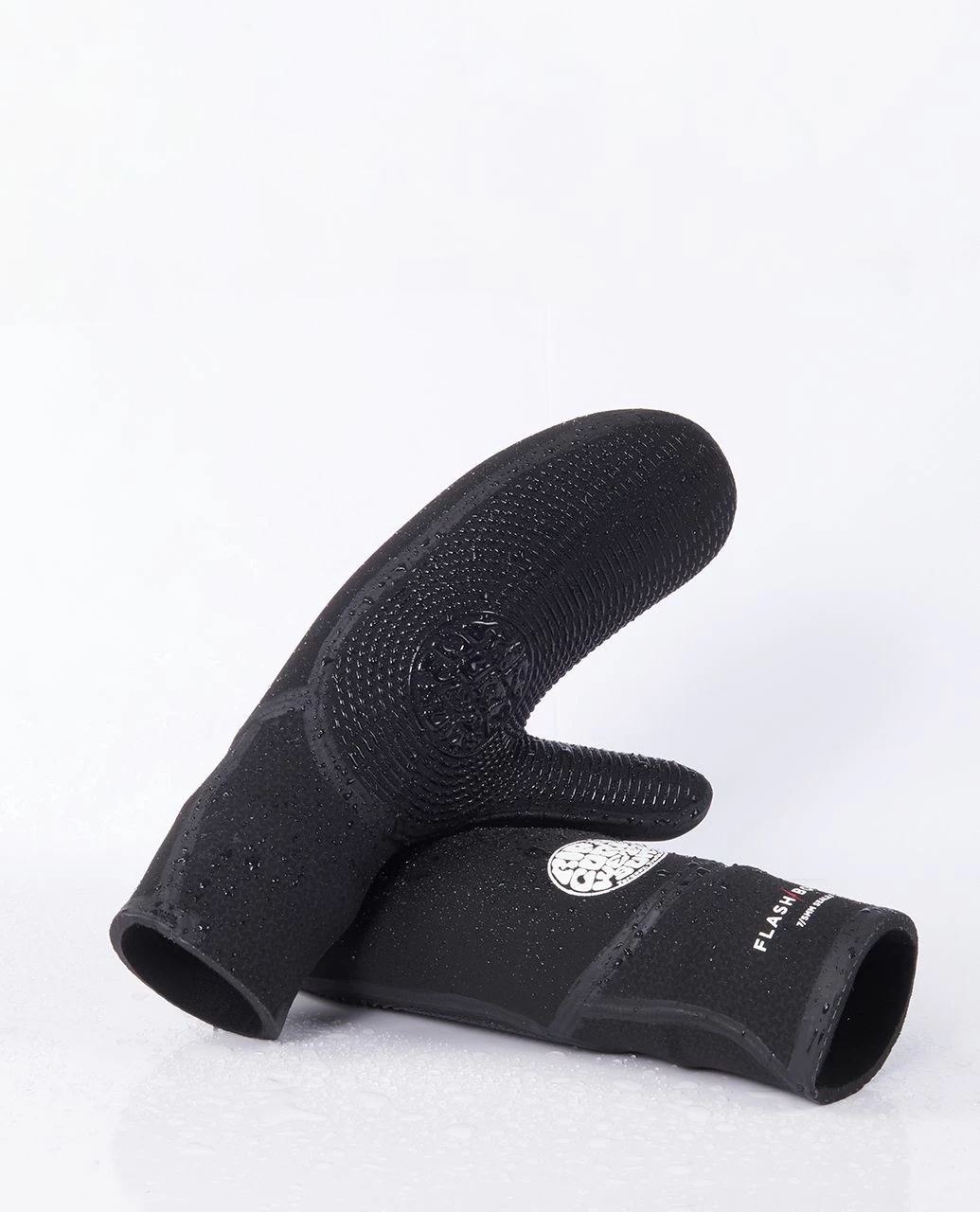 Rip Curl Flashbomb 7/5mm Wetsuit Mitten 3 Rip Curl Flashbomb 7/5mm Wetsuit Mitten