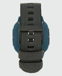 Rip Curl Next Tide Webbing Watch - Cobalt -Mystic Sale 74336 a1159 0141 3