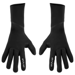 Orca Openwater Core 2mm Womens Wetsuit Gloves - Black