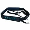 Mystic North Kiteboarding Waist Leash 2021 - Black -Mystic Sale 85010.210032 900 01
