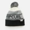 Rip Curl Salt Water Culture Eco Boys Beanie - Grey -Mystic Sale 86445 kbnbm9 3021 1