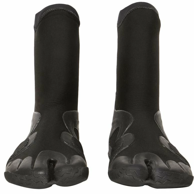 Vissla 7 Seas 3mm Split Toe Wetsuit Boot 5 Vissla 7 Seas 3mm Split Toe Wetsuit Boot - Image 3