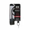 Ocean & Earth Premium OneXT 8ft Surfboard Leash -Mystic Sale 8ft one xt black 600x600 1
