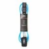 Ocean And Earth Sunset Moulded 9ft Leash In Blue -Mystic Sale 90 sunset leash blue 768x768 1