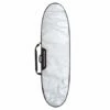 Ocean & Earth Barry Basic 10ft 0 Longboard 5mm Cover - Silver -Mystic Sale 9321977598880