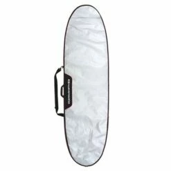 Ocean & Earth Barry Basic 10ft 0 Longboard 5mm Cover - Silver
