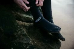 Mystic Majestic 5mm Split Toe Wetsuit Boots - Black 8 Mystic Majestic 5mm Split Toe Wetsuit Boots - Black -Mystic Sale 99030 a01d8666f1a44c0c5421d4f1c17a890caa732ca4 717x