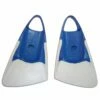 Circle One Bodyboard Swim Fins (Asymmetrical) - Blue -Mystic Sale a36