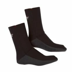 Alder Burn 4mm Wetsuit Socks