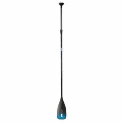 NSP All Round 86 Carbon Hybrid 2 Piece Adjustable Paddle