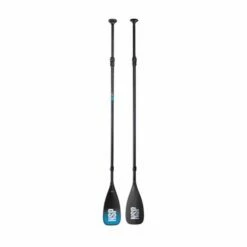 NSP All Round Carbon Hybrid 3 Piece Adjustable Paddle