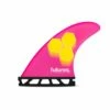 Futures AM3 Honeycomb Thruster Fins - Small -Mystic Sale am3 honeycomb pink side fin web 1800x1800