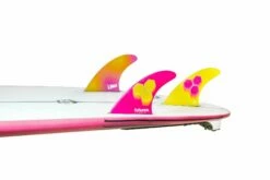 Futures AM3 Honeycomb Thruster Fins - Small 7 Futures AM3 Honeycomb Thruster Fins - Small -Mystic Sale am3 in board product shot v5 1800x1800