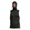 Xcel Infiniti 1mm Hooded Wetsuit Vest - Black -Mystic Sale anr102h9 xcel blk frt1 1024x1024 web 2000x