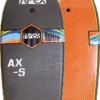 Apex AS-X Bodyboard - Black -Mystic Sale apex ax s black