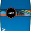 Alder Apex X03 Bodyboard - Blue -Mystic Sale apex ax03 blue lime deck 0x800