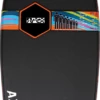 Alder Apex AX04 Bodyboard - Black