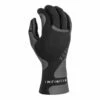 Xcel Infiniti 5-Finger 1.5mm Wetsuit Gloves - Black -Mystic Sale at039387 xcel blk frt1 1024x1024 web 2000x 1