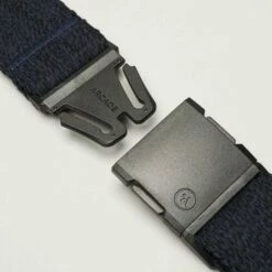 Arcade Atlas A2 Stretch Belt - Heather Navy -Mystic Sale atlas heathernavy ua nrcrat3 418 buckle 1 720x