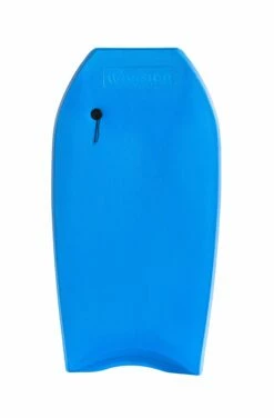 Vision Atunas J105 Adult 41 Inch Bodyboard - Blue