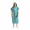 Robie Robes Original Changing Towel In Oil Blue - Medium -Mystic Sale b2b robie oilblue