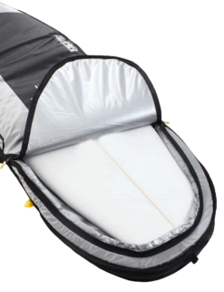 Global Hybrid 10mm Surfboard Bag - Black -Mystic Sale bagglob10f 0 510f c xlrg 4