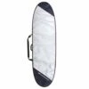 Ocean & Earth Barry Basic 5mm Longboard Cover -Mystic Sale barry basic longboard board cover extra protection