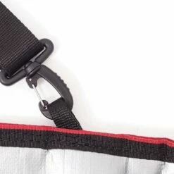 Ocean & Earth Basic Barry Fish Board Cover - Red -Mystic Sale barry basic sup board cover updated4 768x768 1