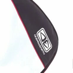 Ocean & Earth Barry Basic 6'8 Fish Board Bag Cover - Silver -Mystic Sale barry basic sup board cover updated5 768x768 3