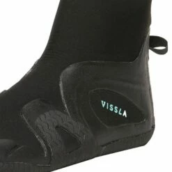 Vissla 7 Seas 3mm Split Toe Wetsuit Boot 12 Vissla 7 Seas 3mm Split Toe Wetsuit Boot -Mystic Sale bbfb0b412160d2ae55dbb64aa538c467
