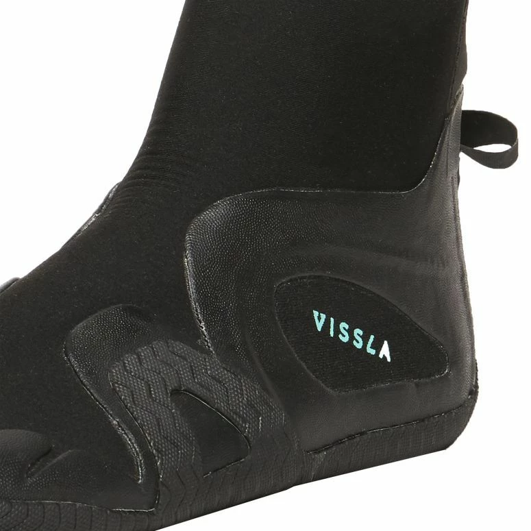 Vissla 7 Seas 3mm Split Toe Wetsuit Boot 7 Vissla 7 Seas 3mm Split Toe Wetsuit Boot - Image 5