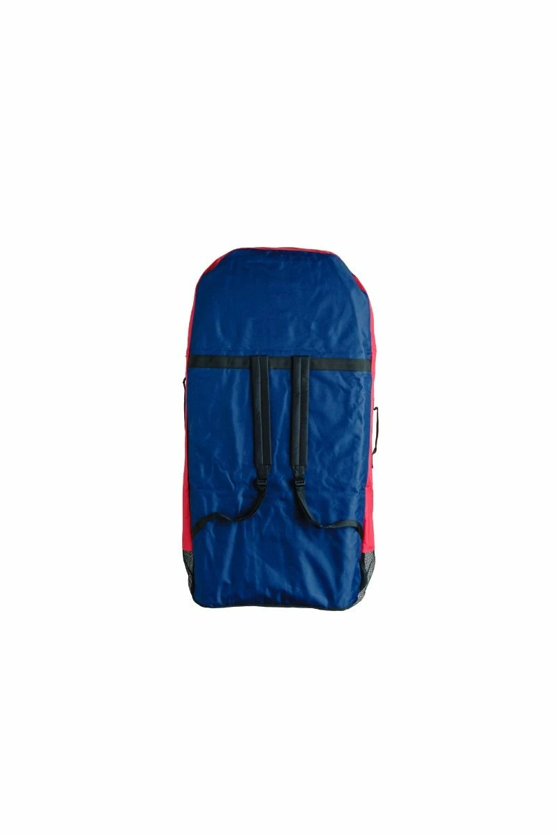 Bulldog Bodyboard Bag - Navy 4 Bulldog Bodyboard Bag - Navy - Image 2