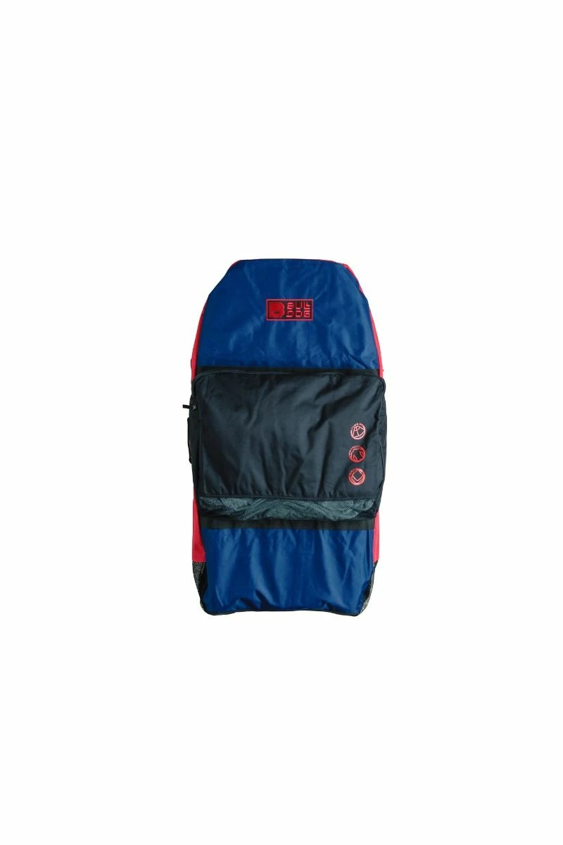 Bulldog Bodyboard Bag - Navy 3 Bulldog Bodyboard Bag - Navy