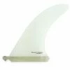 Ocean And Earth Honeycomb Single Fin - Clear -Mystic Sale bh31 honeycomb single fin 9 white 21 87636.1614724519