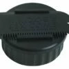 Sex Wax Pot And Comb - Various Colours -Mystic Sale black and black